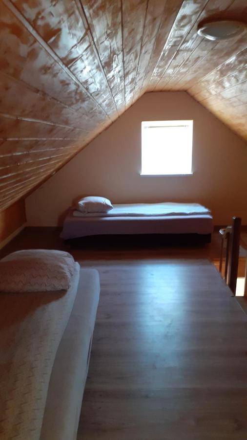 Domek 4 Osobowy Stara Bircza Exterior foto